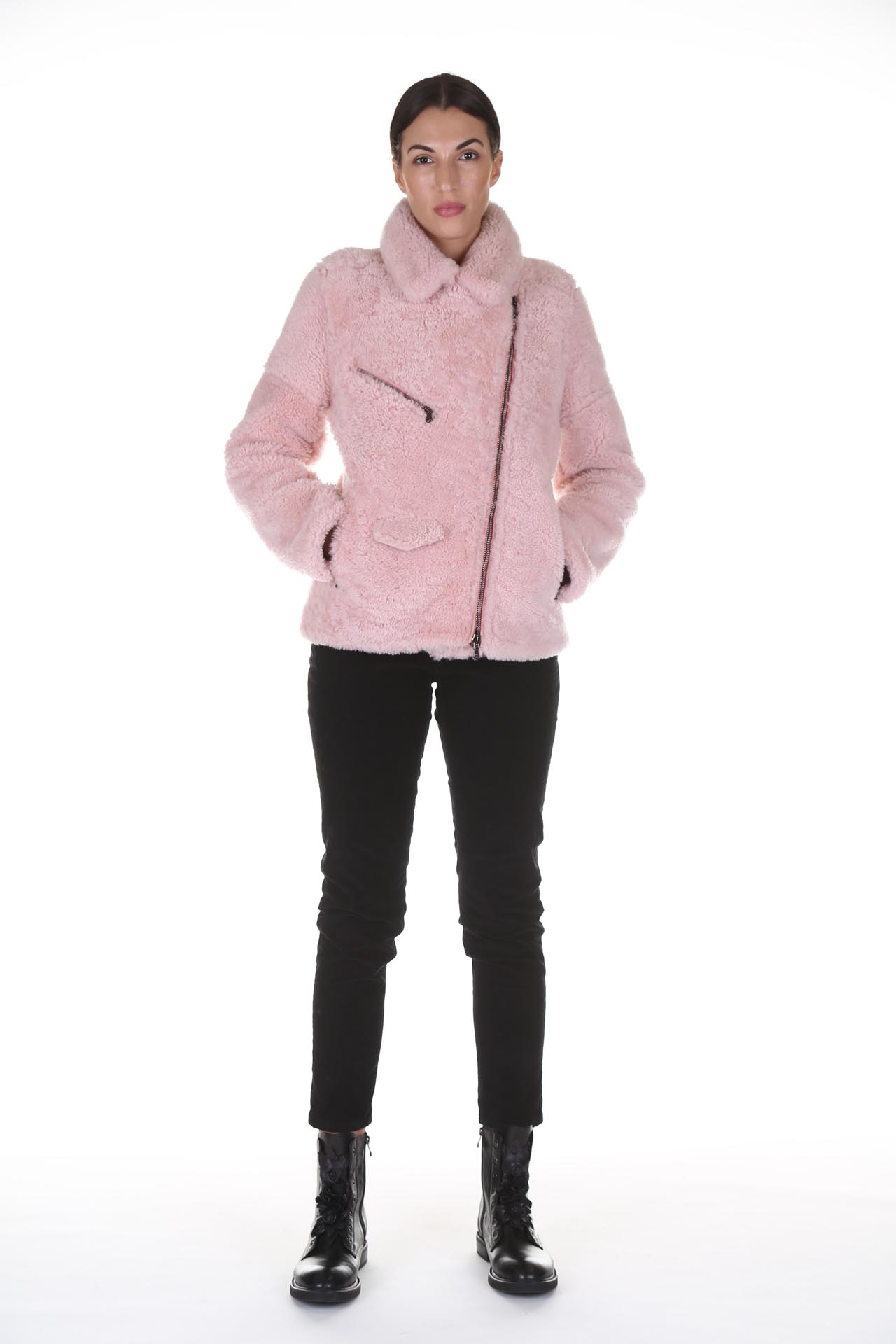 Blo Suon, Jacket